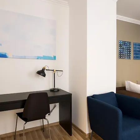 New & Modern Old Apartment Riga